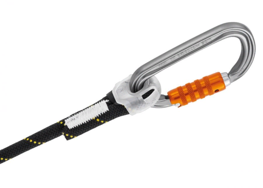 Самостраховка Petzl PROGRESS ADJUST I