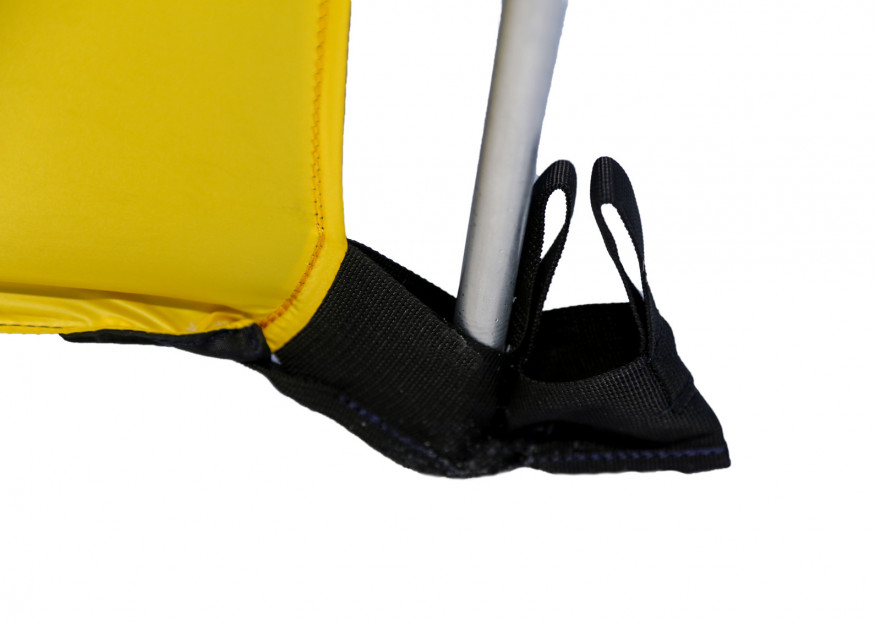 Палатка Век Байкал-2 трехслойная