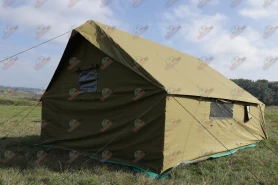 Геологическая палатка Геолог-4