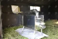 Геологическая палатка Геолог-4