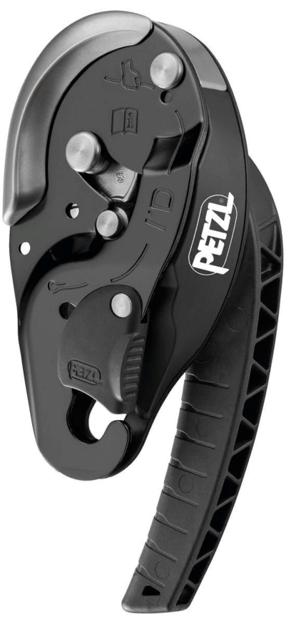 Спусковое устройство I&amp;#039;D S, Petzl