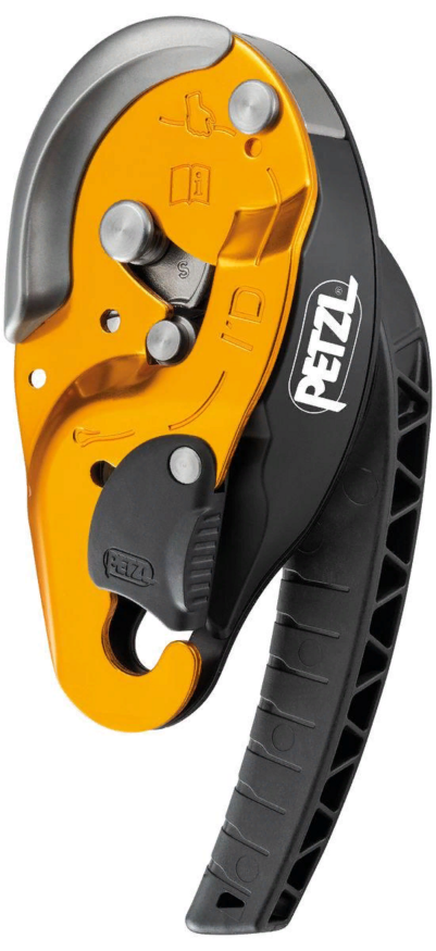 Спусковое устройство I&amp;#039;D S, Petzl