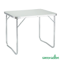 Стол складной Р509 80х60 промо, Green Glade