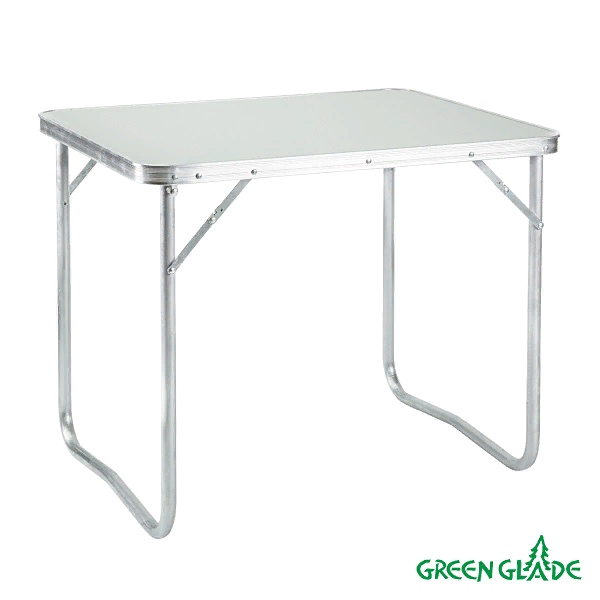 Стол складной Р509 80х60 промо, Green Glade