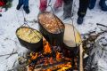 Котел Век овальный 7л