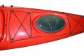 Каяк морской Луч, 3-х слойный, RST