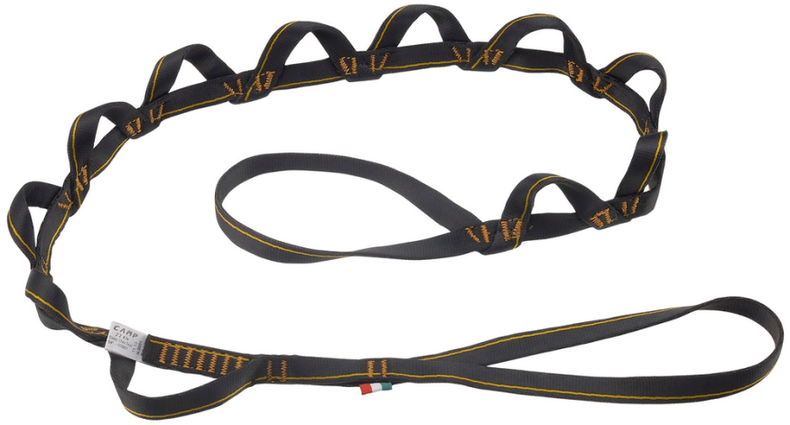 Оттяжка DAISY TWIST LONG, CAMP