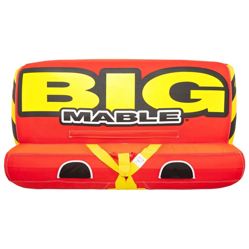 Буксируемый аттракцион Big Mable, AirHead
