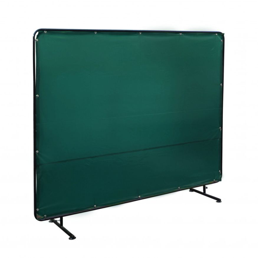 Экран защитный 2,5х1,95 (Пленка ПВХ 0,4), Митек