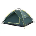 Палатка-автомат Swift 3 V2 зелёный, Tramp