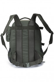 Рюкзак туристический Сарган 1, олива, 38 л, ТАЙФ