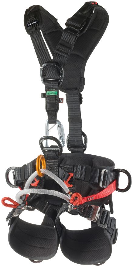 Привязь TREE ACCESS XT, размер L-XXL, CAMP
