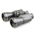 Бинокль Veber Classic БПЦ 20x50 черный, кожа