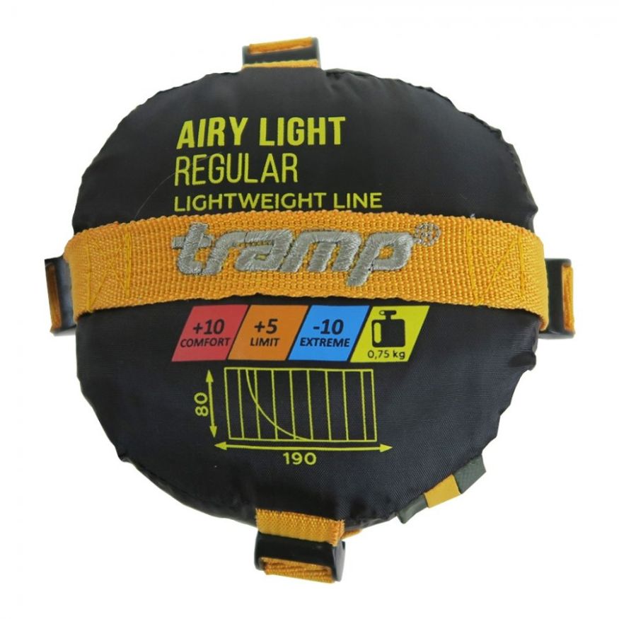 Спальный мешок Airy Light