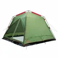 Шатер Tramp Lite Bungalow зеленый, Tramp