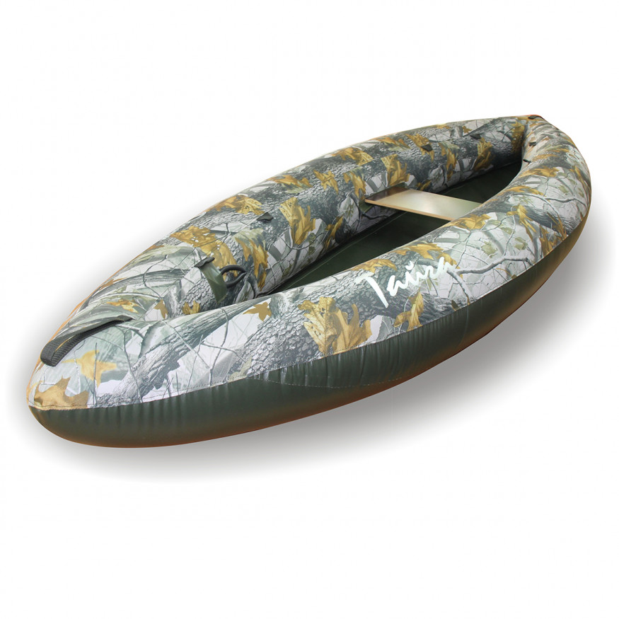 Байдарка надувная Тайга 280