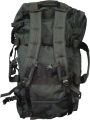 Рюкзак-сумка ORDKA Cargobag pro 2.0 на 90 литров (чёрный)