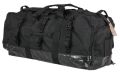 Рюкзак-сумка ORDKA Cargobag pro 2.0 на 90 литров (чёрный)