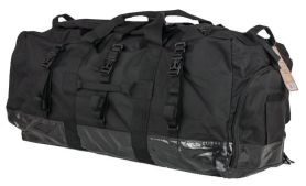 Рюкзак-сумка ORDKA Cargobag pro 2.0 на 90 литров (чёрный)