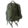 Рюкзак туристический Commander 50, оливковый, Tramp