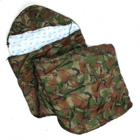 Спальный мешок Prestige 4K подклад фланель