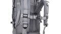 Рюкзак МАНАРАГА Викинг V2 120, серый