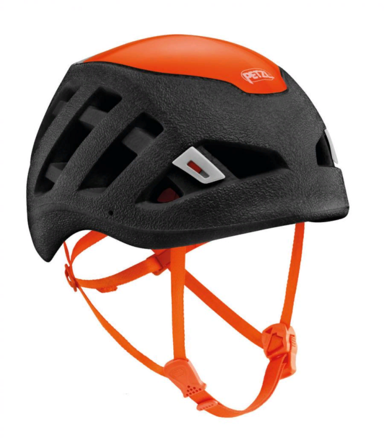 Каска Petzl Sirocco
