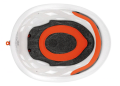 Каска Petzl Sirocco