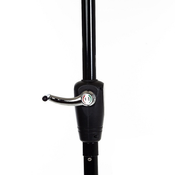 Зонт садовый (d=2.7m) бежевый, A2091, Green Glade