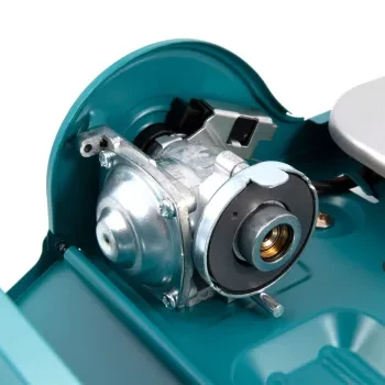 Плита настольная газовая Alpha, Следопыт