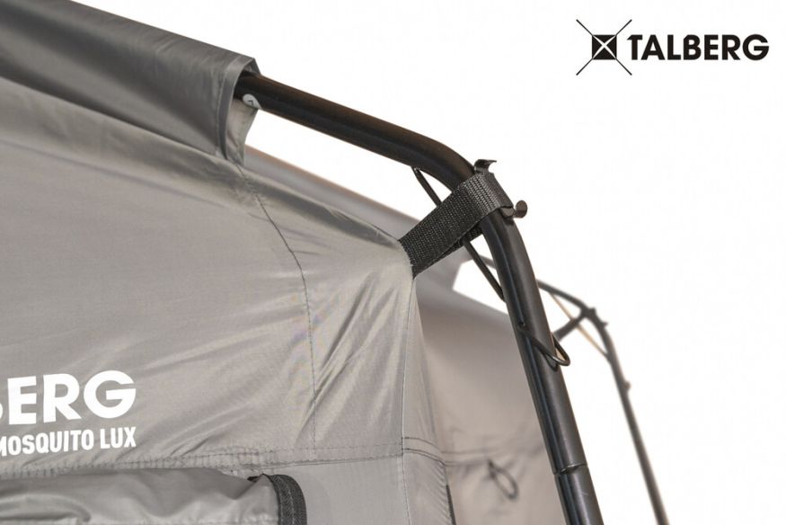 Шатер кемпинговый Mosquito Lux, Talberg