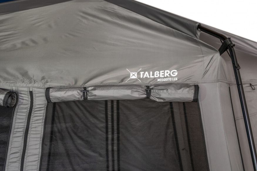 Шатер кемпинговый Mosquito Lux, Talberg