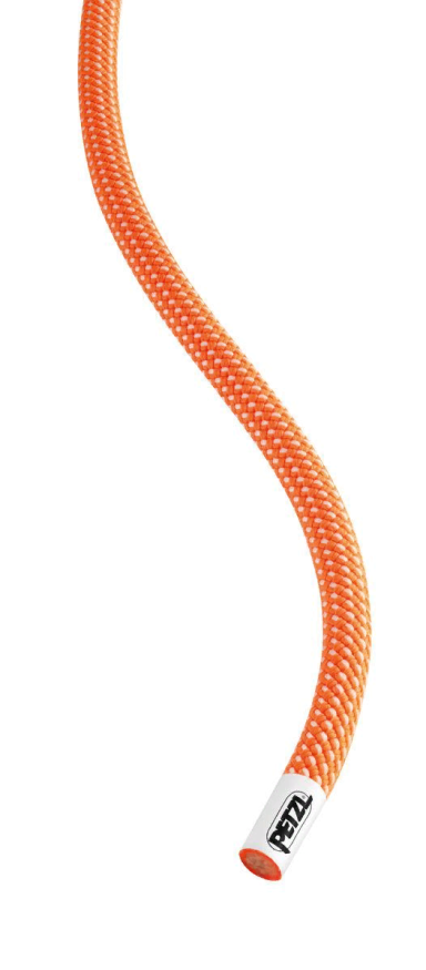 Petzl VOLTA 9.2 mm 30 м Оранжевый