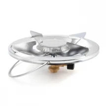 Газовая горелка Ручное пламя, Следопыт