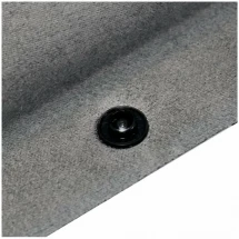 Коврик самонадувающийся 187x130x5 cм двухместный, Следопыт