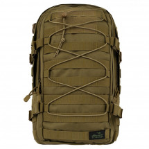 Рюкзак туристический Operator 25, песочный, Tramp