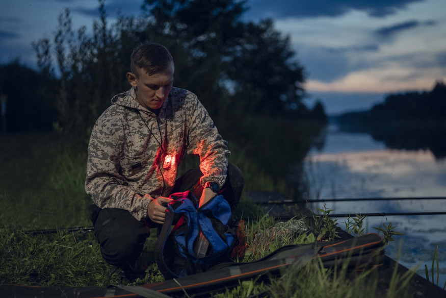 Armytek Crystal Pro Green