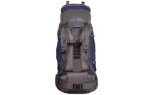 Рюкзак МАНАРАГА Макалу-100 V2, терракотово-серый