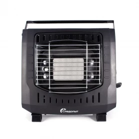 Обогреватель туристический Этма, Следопыт