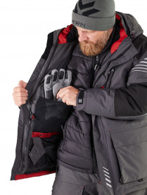 Костюм зимний Norfin Extreme 5 PRO