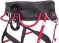 Беседка VELOCITY - Black / Red, CAMP