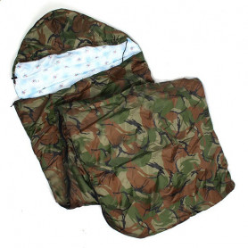 Спальный мешок Prestige 6K шестислойный