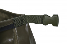 Гермосумка-баул Век 160л Охотник