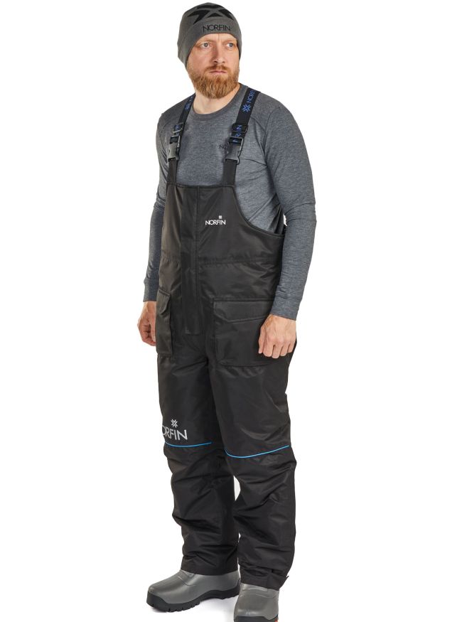 Костюм зимний Norfin Thermax
