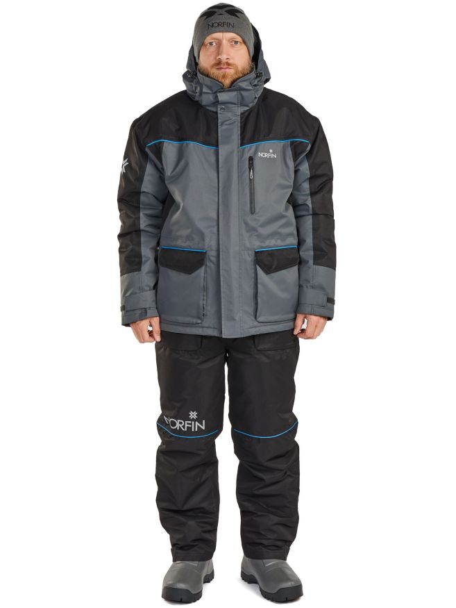 Костюм зимний Norfin Thermax
