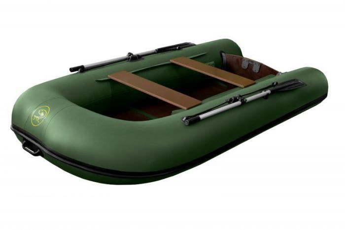 Лодка надувная BoatMaster 310T