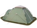 Палатка Maverick Comfort 2, двухместная, зеленый цвет