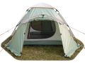 Палатка Maverick Comfort 2, двухместная, зеленый цвет