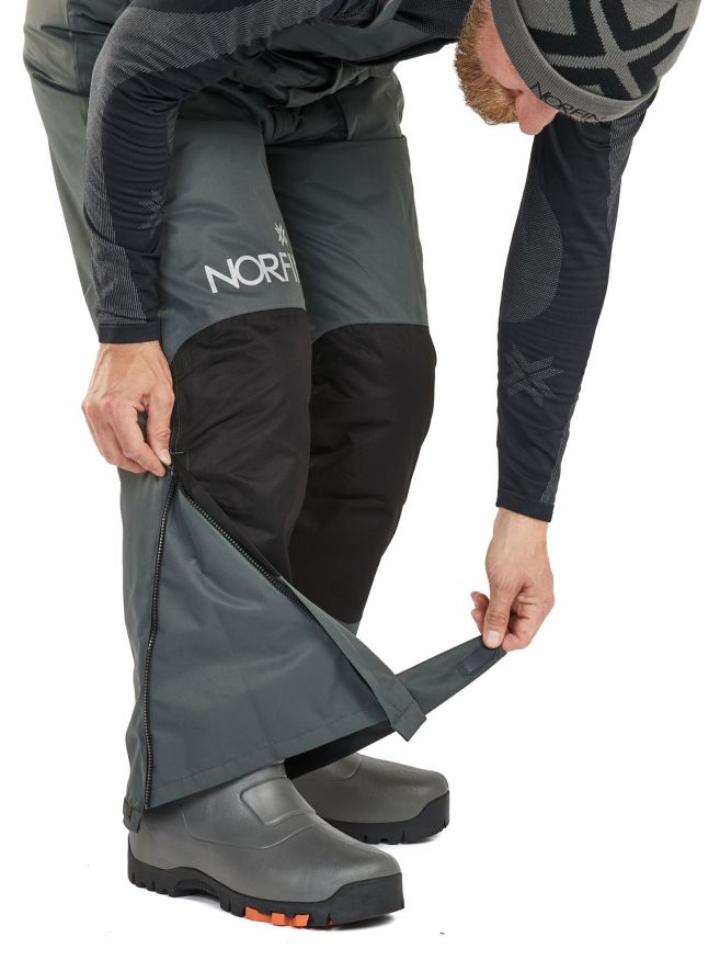 Костюм зимний плавающий Norfin ELEMENT FLT