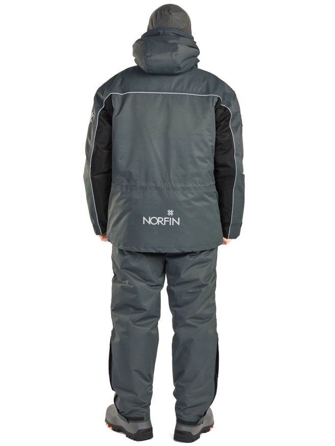 Костюм зимний плавающий Norfin ELEMENT FLT